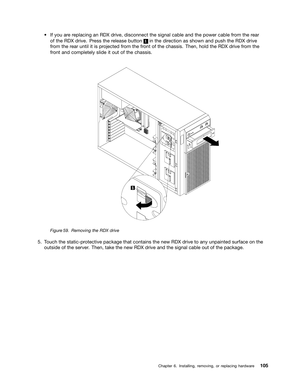 Lenovo ThinkServer TS440 User Manual | Page 117 / 196