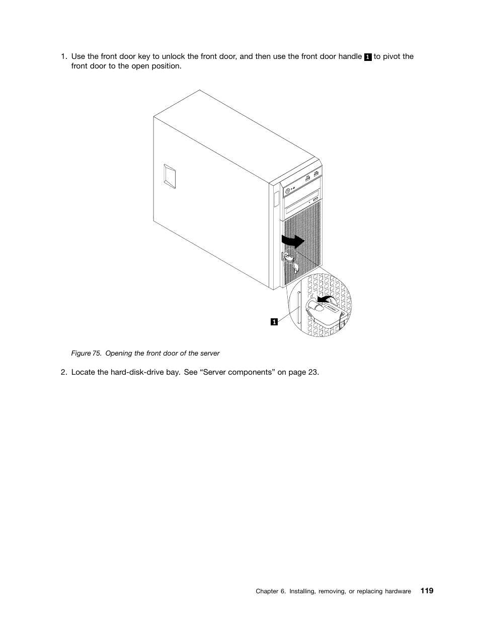 Lenovo ThinkServer TS440 User Manual | Page 131 / 196