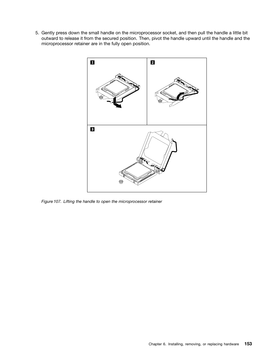 Lenovo ThinkServer TS440 User Manual | Page 165 / 196