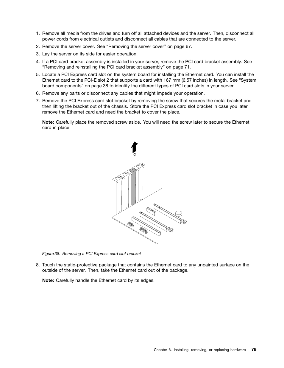 Lenovo ThinkServer TS440 User Manual | Page 91 / 196