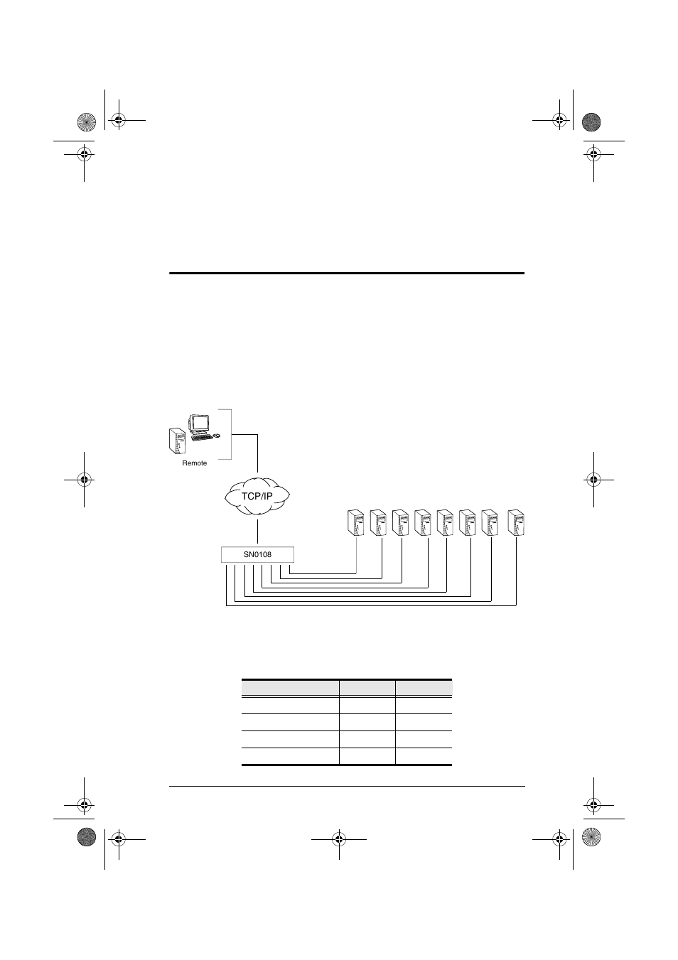 Introduction, Overview, Chapter 1 | Chapter 1, introduction | ATEN NETTM SN0108 User Manual | Page 11 / 109