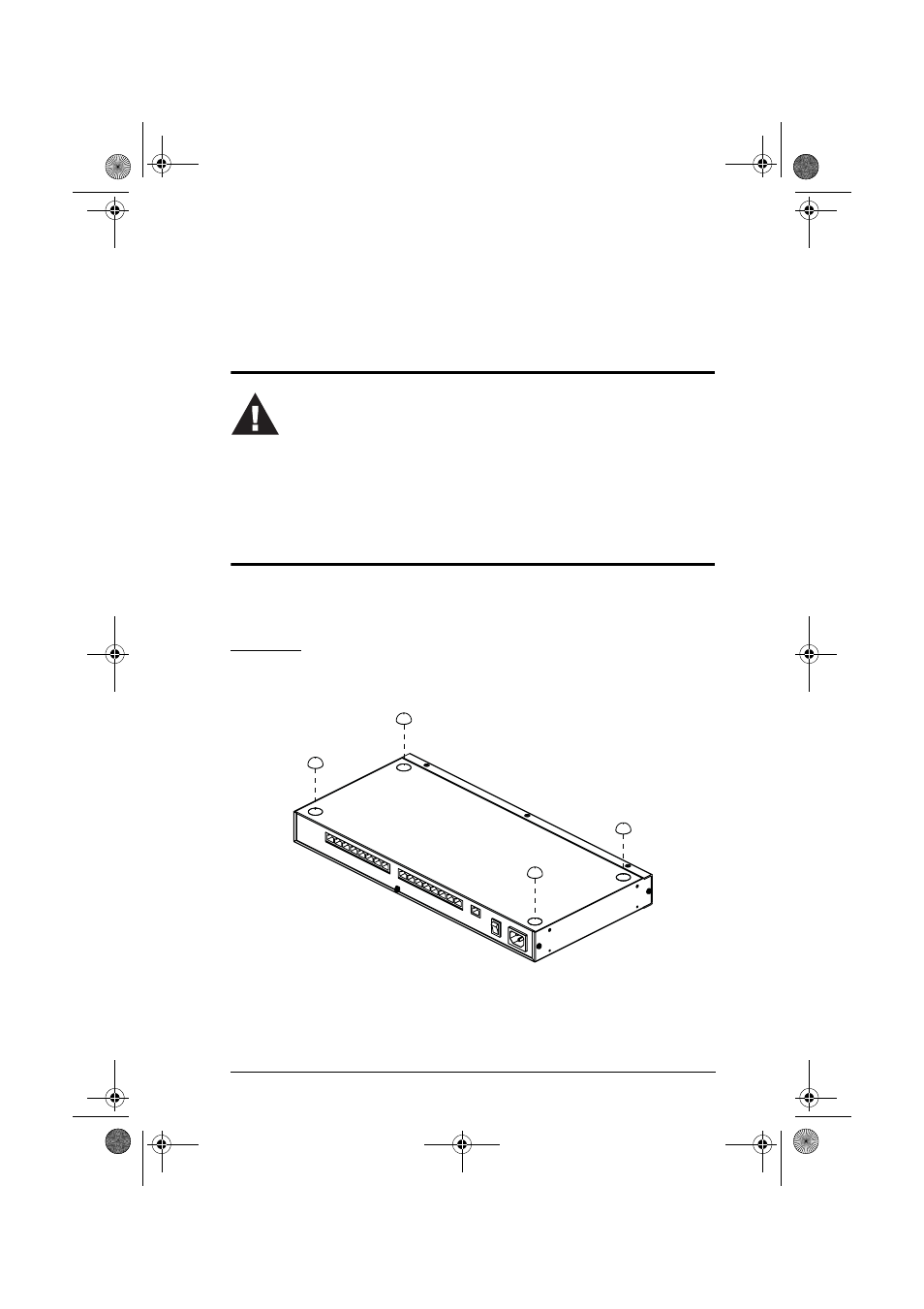 Hardware setup, Before you begin, Stacking and mounting | Stacking, Chapter 2, Before you begin stacking and mounting, Chapter 2, hardware setup | ATEN NETTM SN0108 User Manual | Page 19 / 109