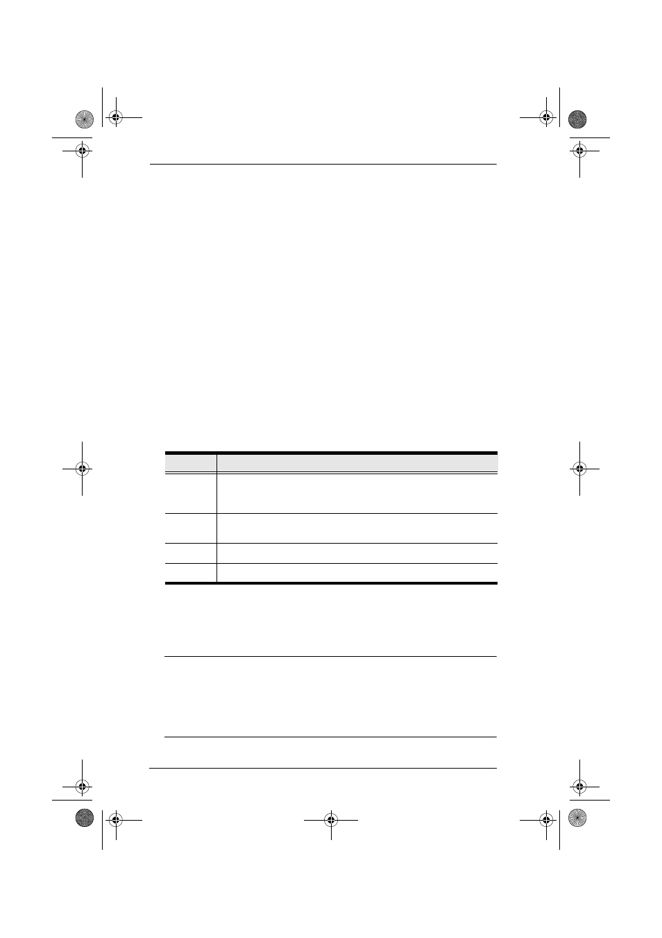 Radius settings | ATEN NETTM SN0108 User Manual | Page 36 / 109
