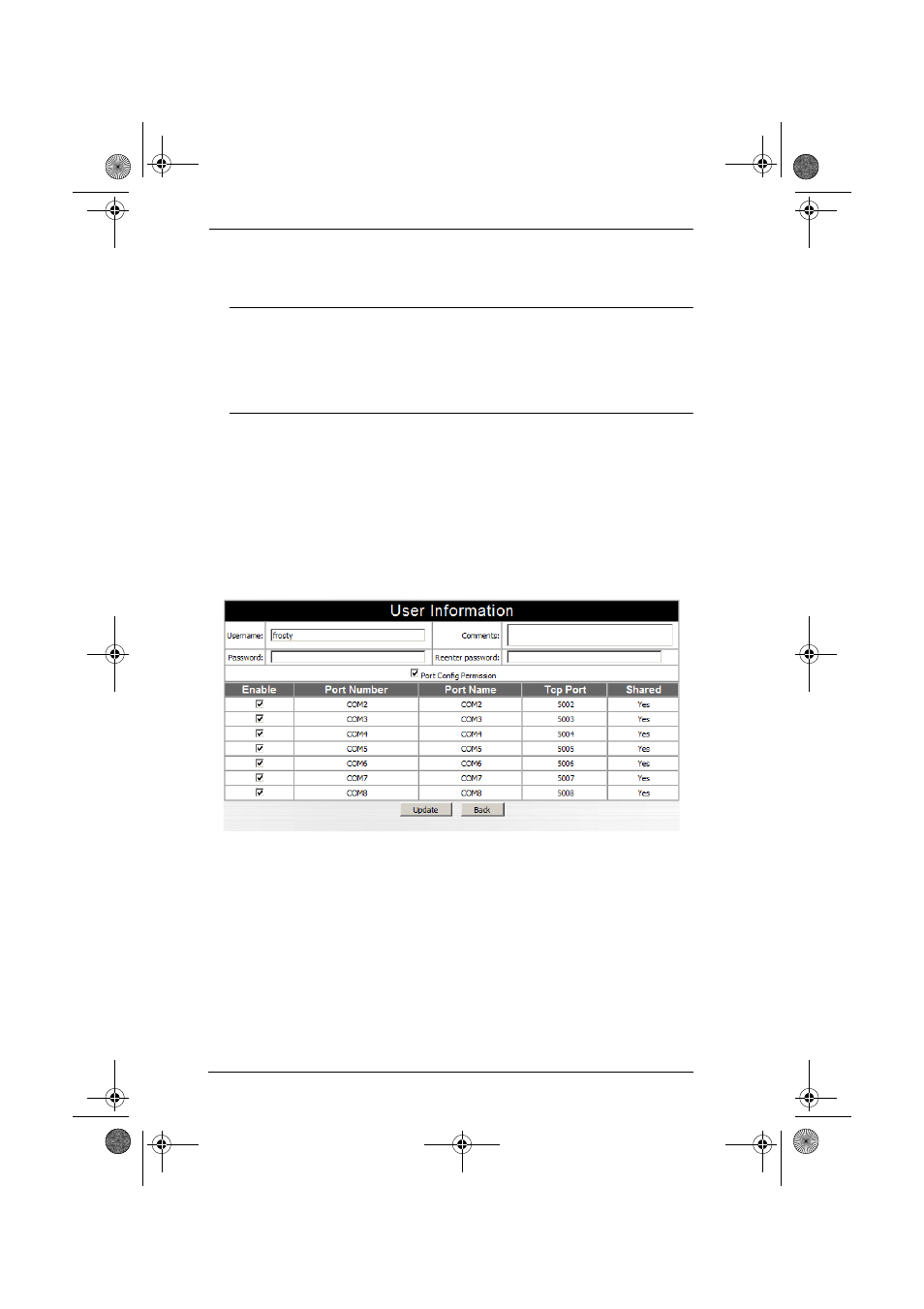 Editing an account | ATEN NETTM SN0108 User Manual | Page 48 / 109