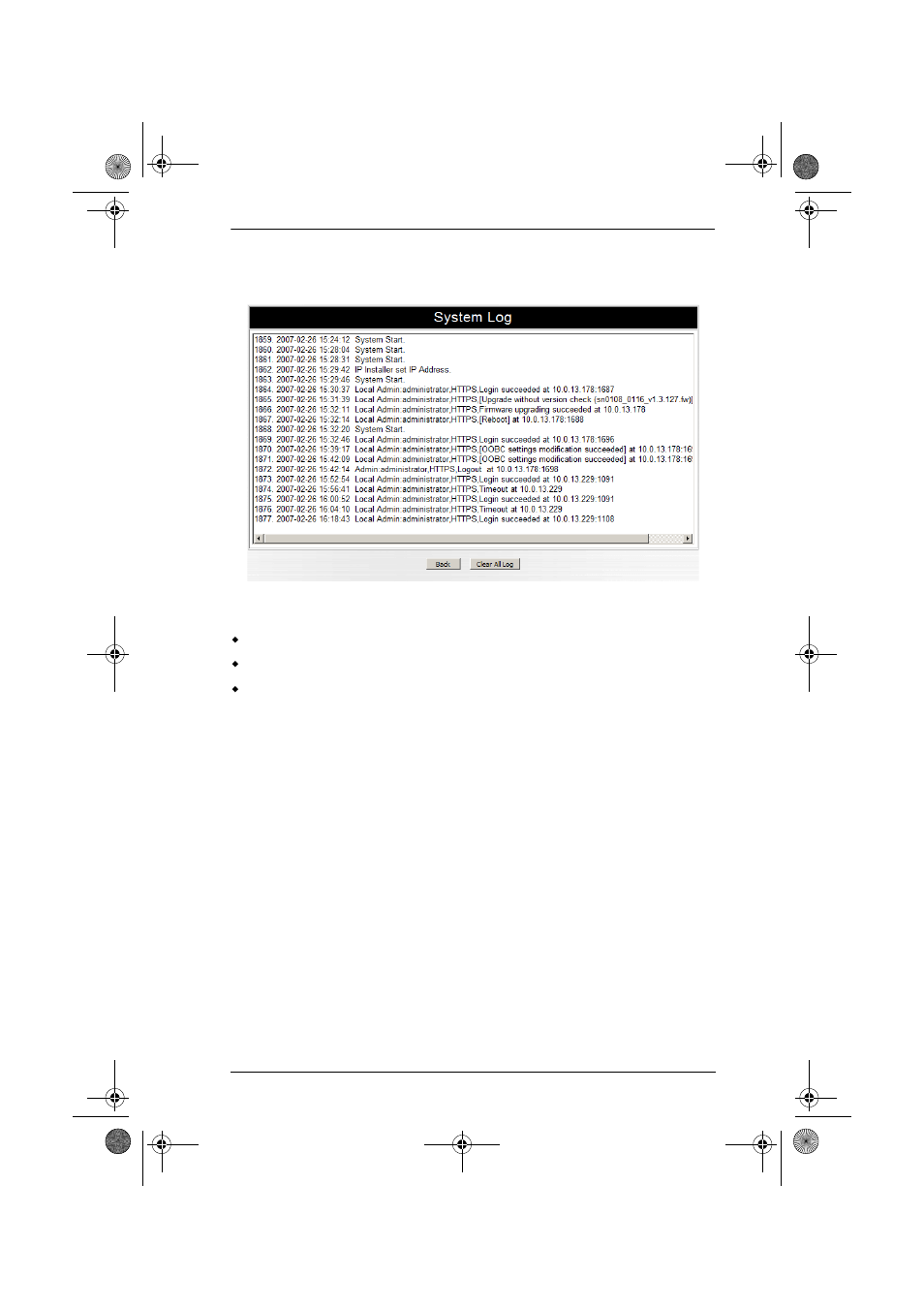 ATEN NETTM SN0108 User Manual | Page 53 / 109