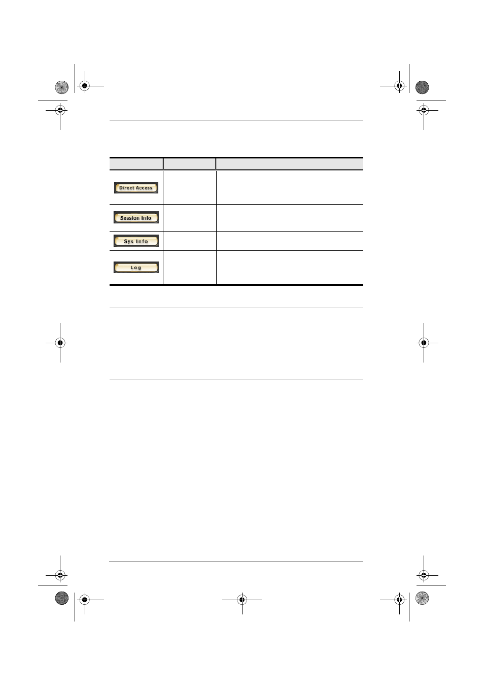 ATEN NETTM SN0108 User Manual | Page 56 / 109