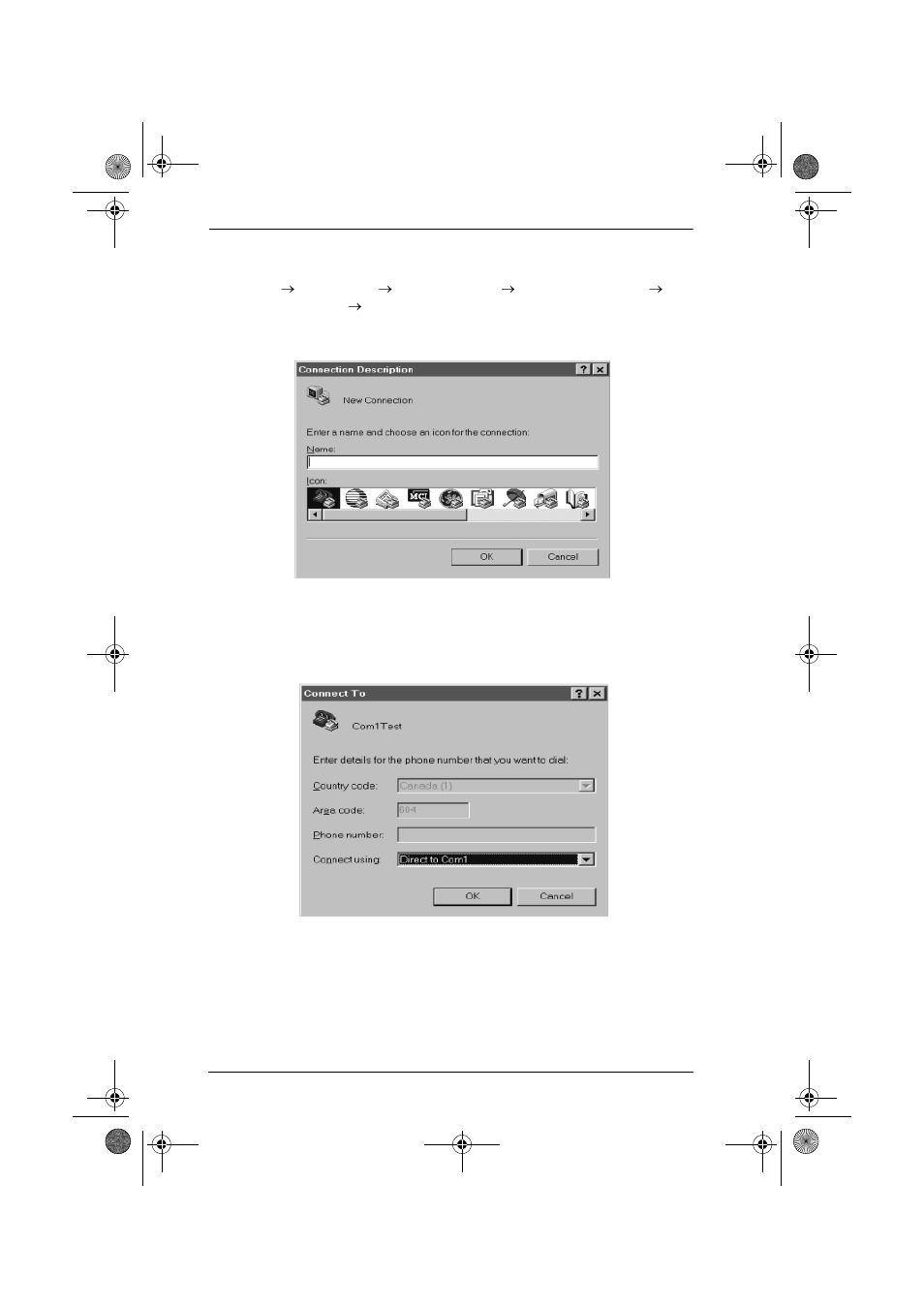 ATEN NETTM SN0108 User Manual | Page 64 / 109