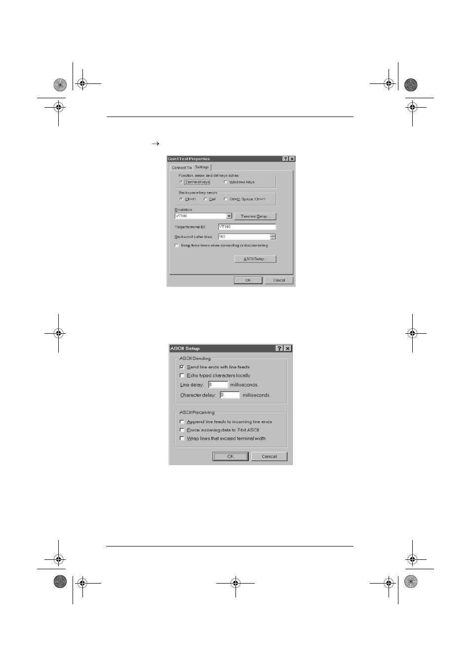 ATEN NETTM SN0108 User Manual | Page 66 / 109