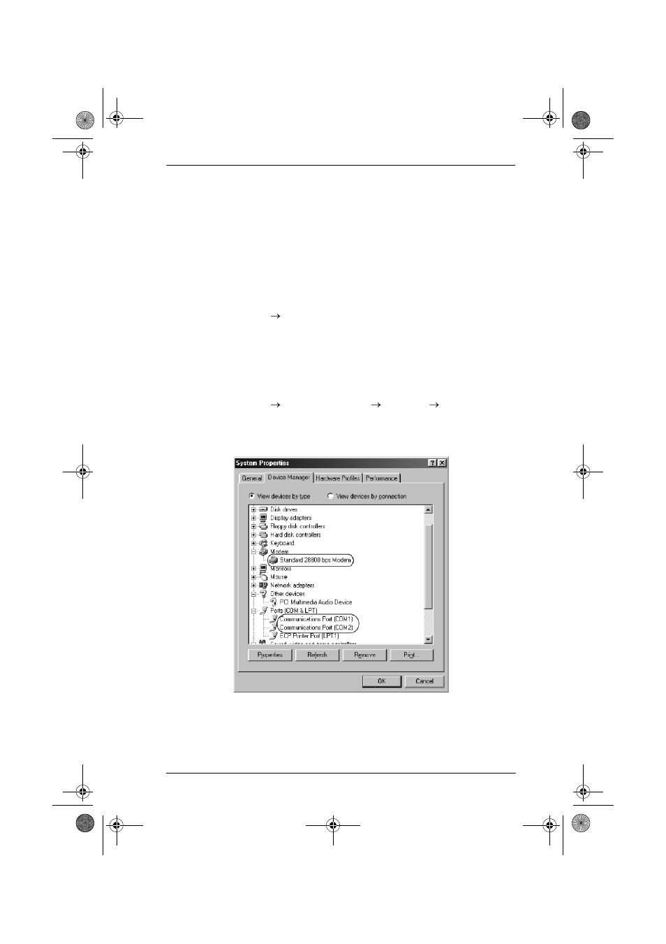 Final check | ATEN NETTM SN0108 User Manual | Page 69 / 109