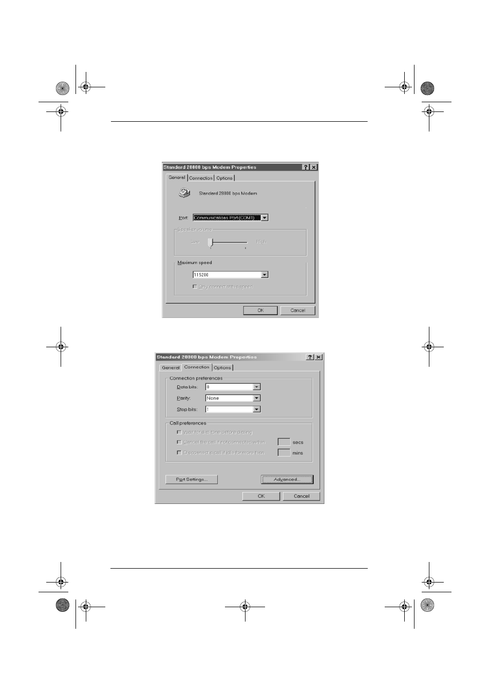 ATEN NETTM SN0108 User Manual | Page 72 / 109