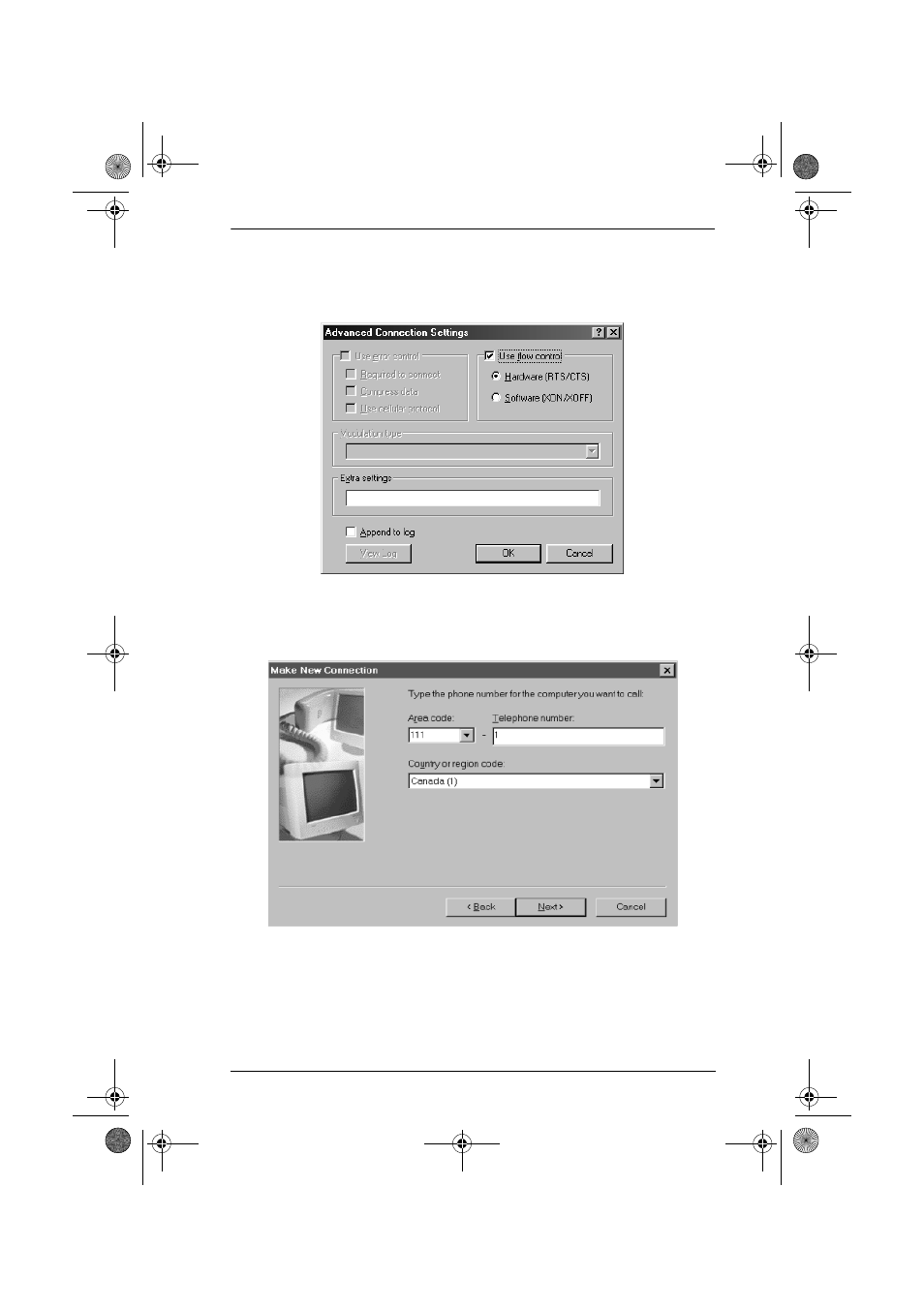 ATEN NETTM SN0108 User Manual | Page 73 / 109