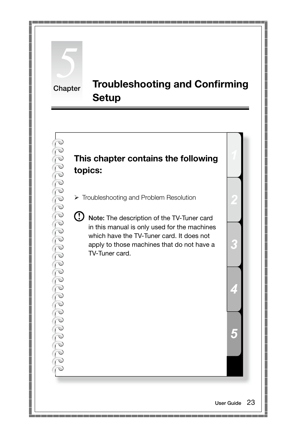 Troubleshooting and confirming setup | Lenovo C200 All-In-One User Manual | Page 28 / 33
