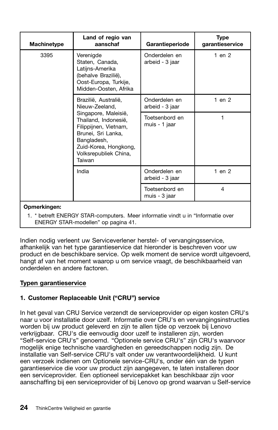 Lenovo ThinkCentre M82 User Manual | Page 166 / 230
