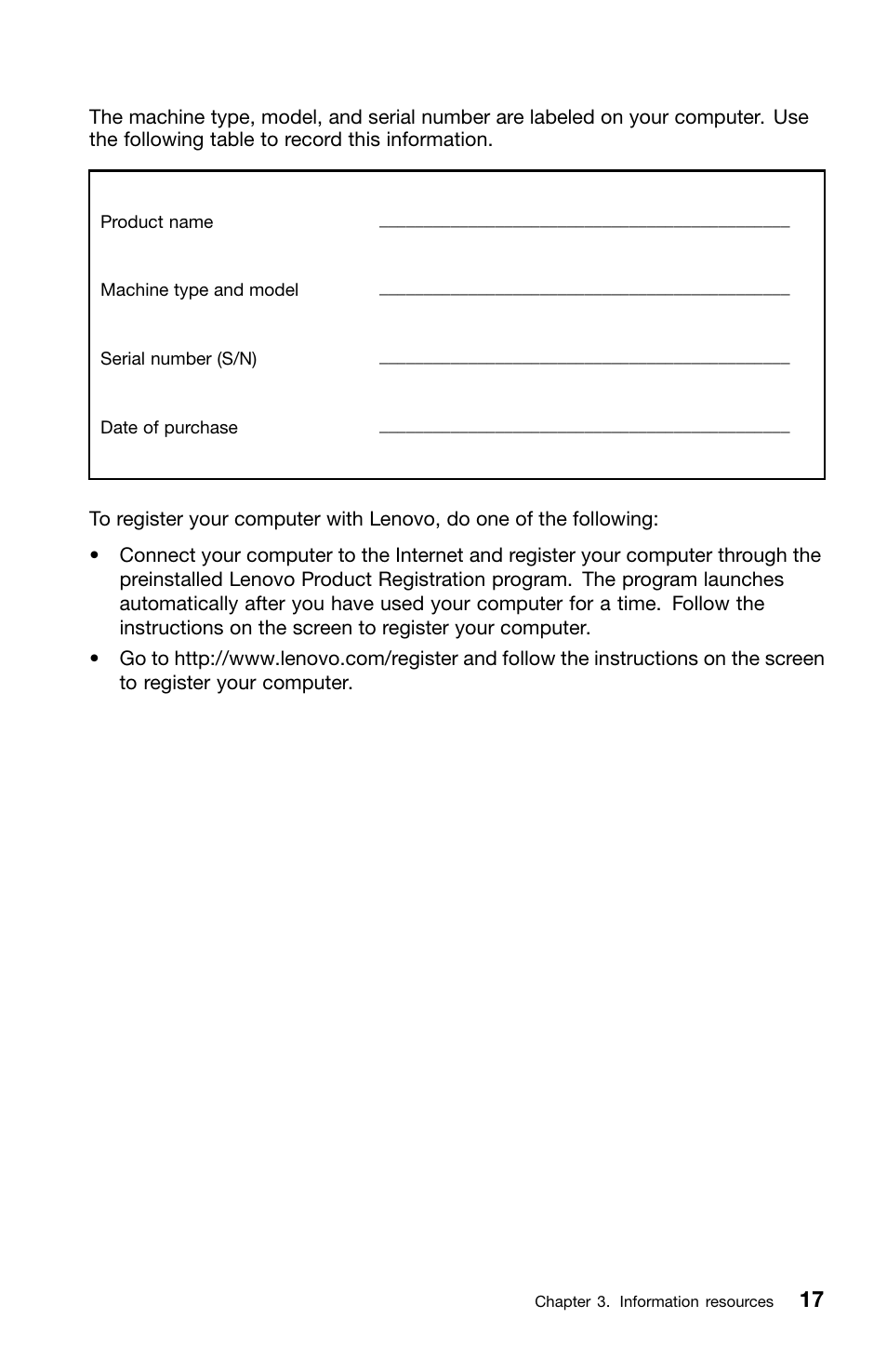 Lenovo ThinkCentre M82 User Manual | Page 21 / 230