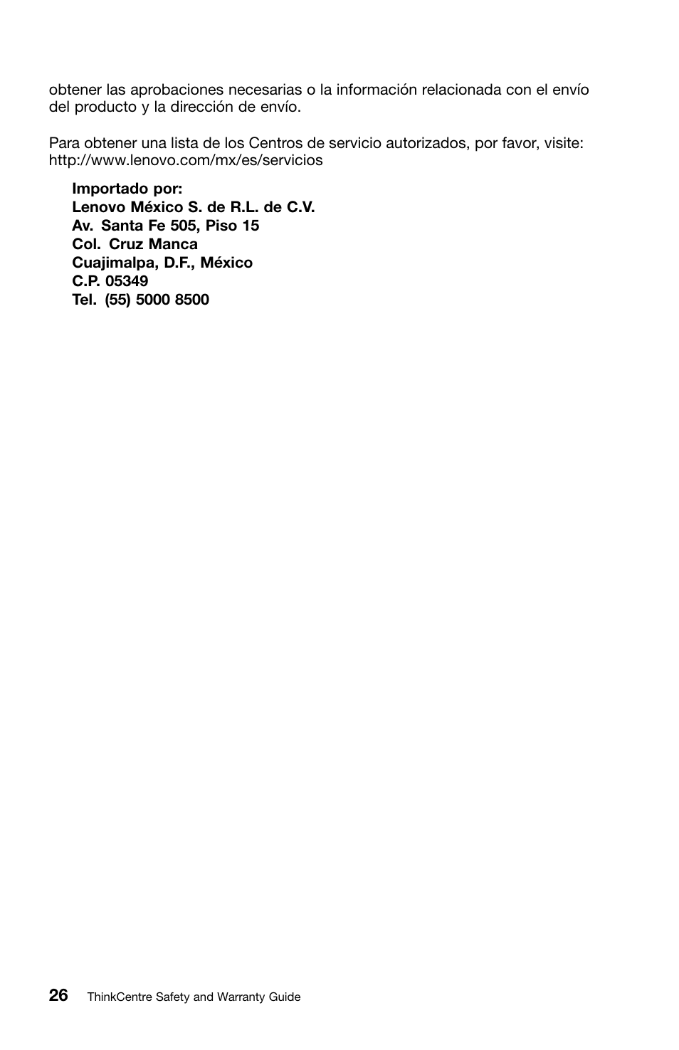 Lenovo ThinkCentre M82 User Manual | Page 30 / 230