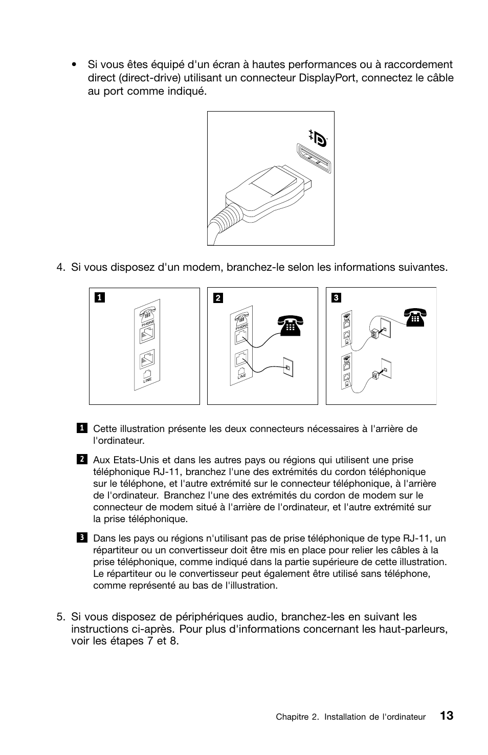 Lenovo ThinkCentre M82 User Manual | Page 59 / 230