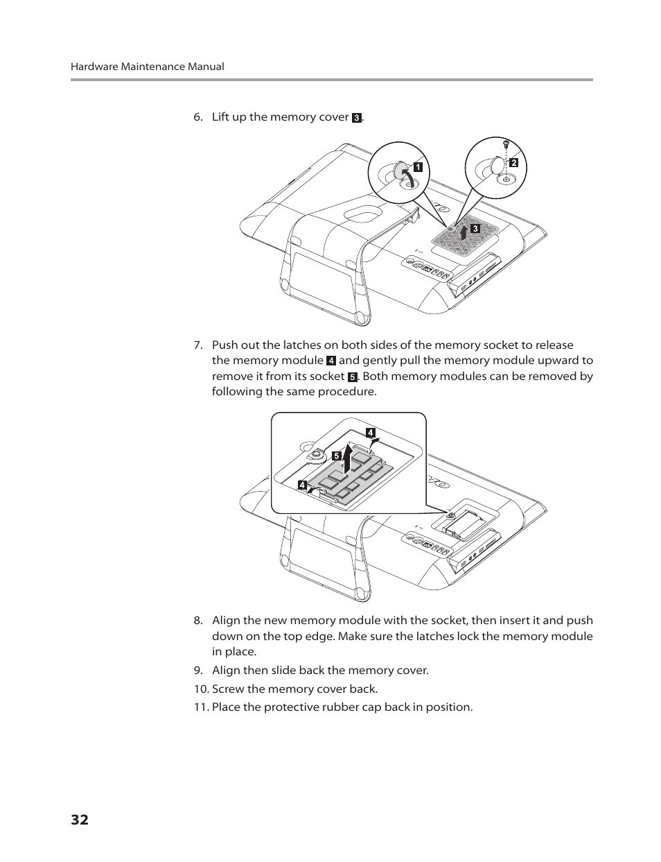 Lenovo C205 All-In-One User Manual | Page 34 / 60