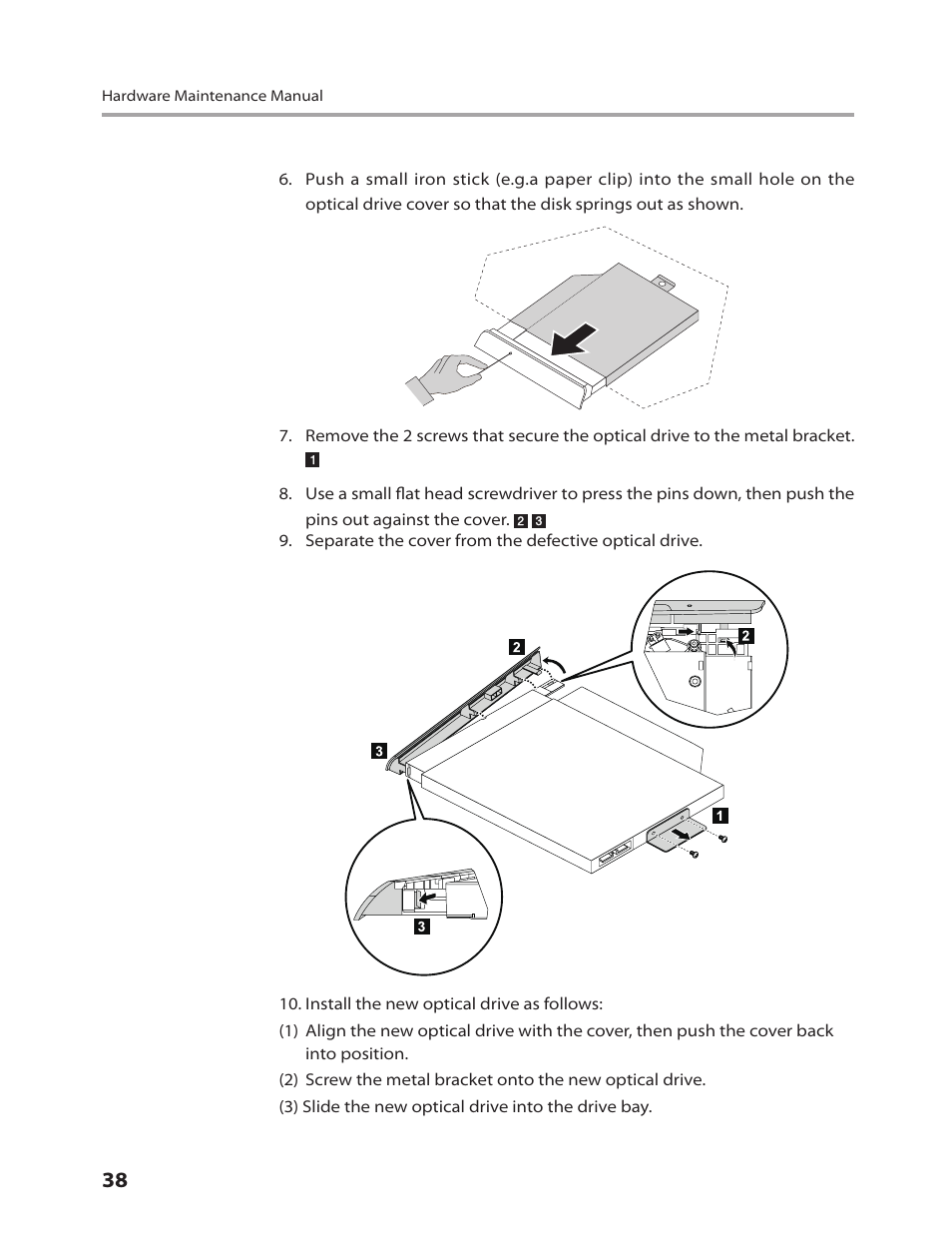 Lenovo C205 All-In-One User Manual | Page 40 / 60