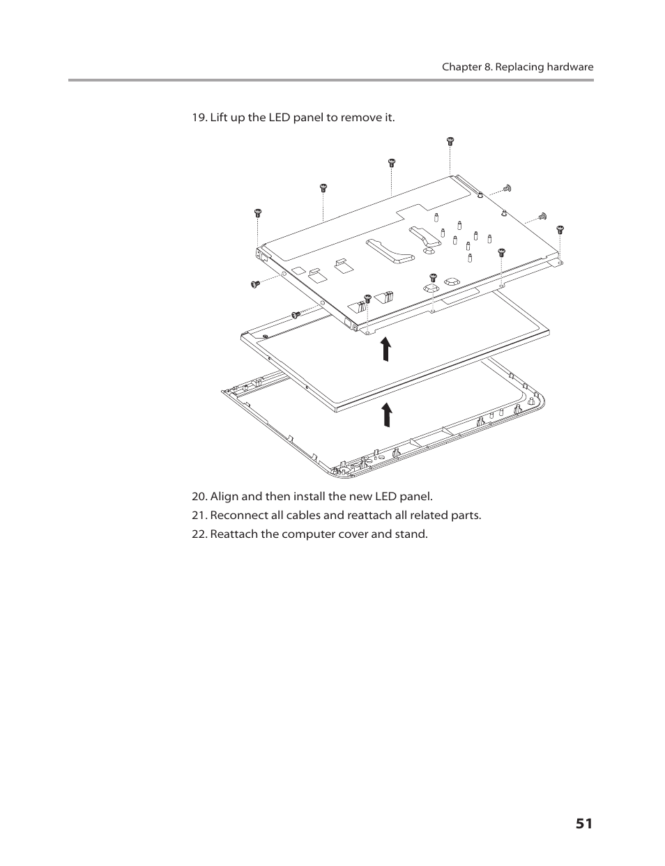 Lenovo C205 All-In-One User Manual | Page 53 / 60