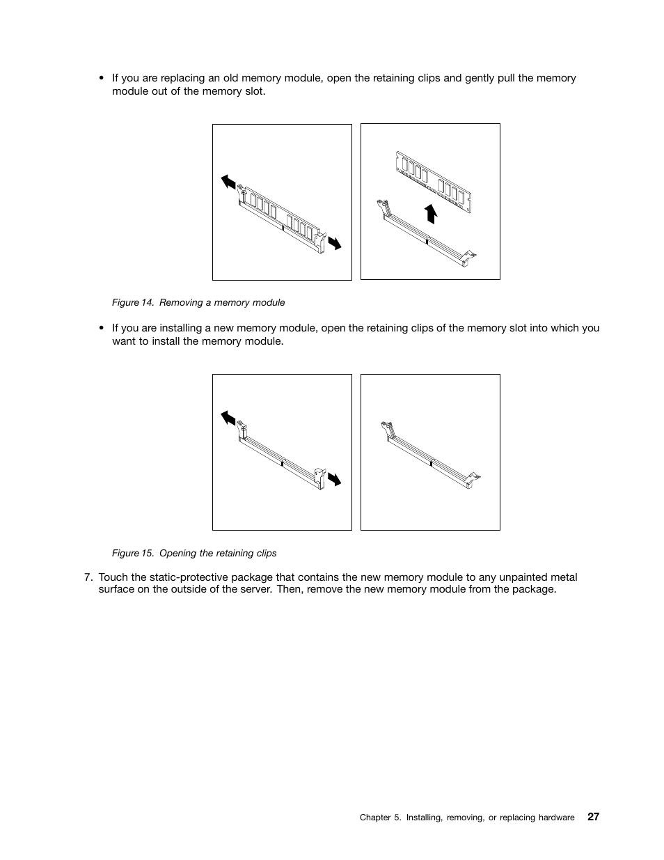 Lenovo ThinkServer TS130 User Manual | Page 39 / 118