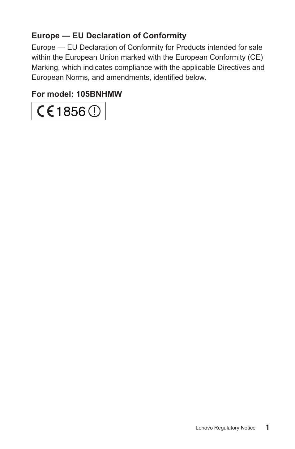 Lenovo S310 All-in-One User Manual | Page 2 / 7
