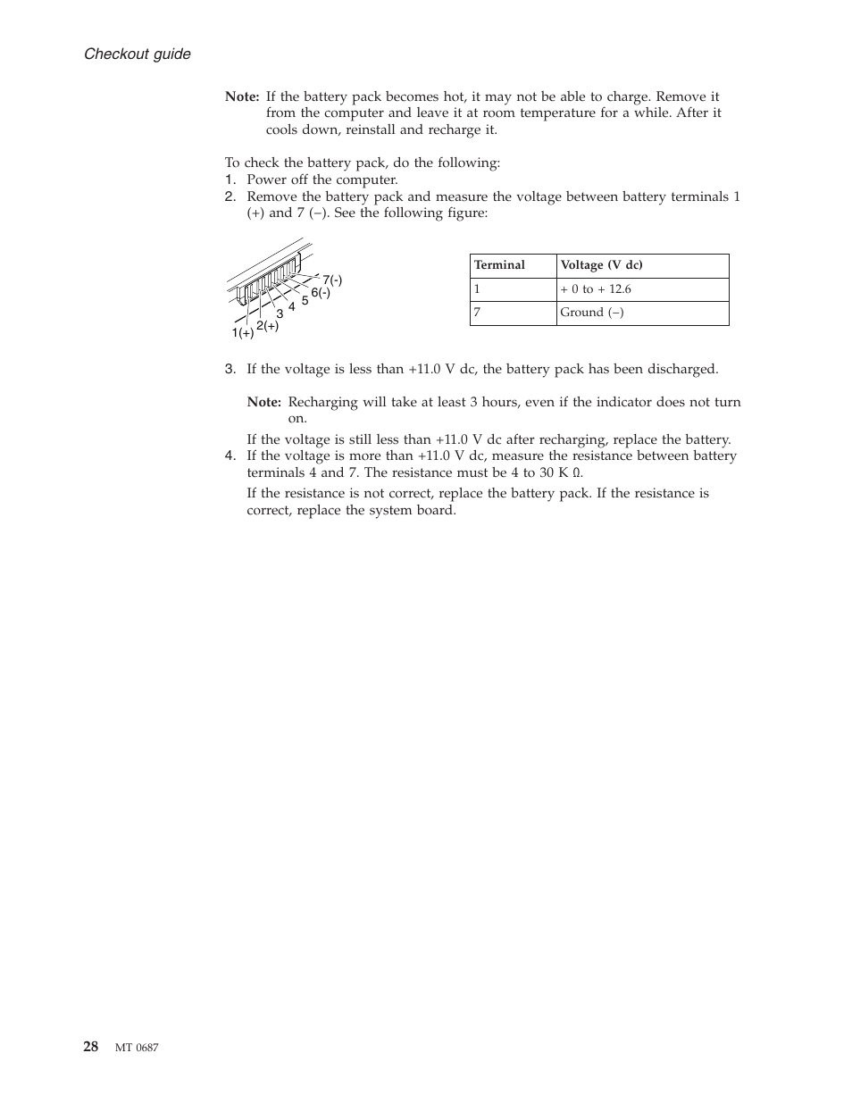 Lenovo 3000 N200 Notebook User Manual | Page 34 / 107