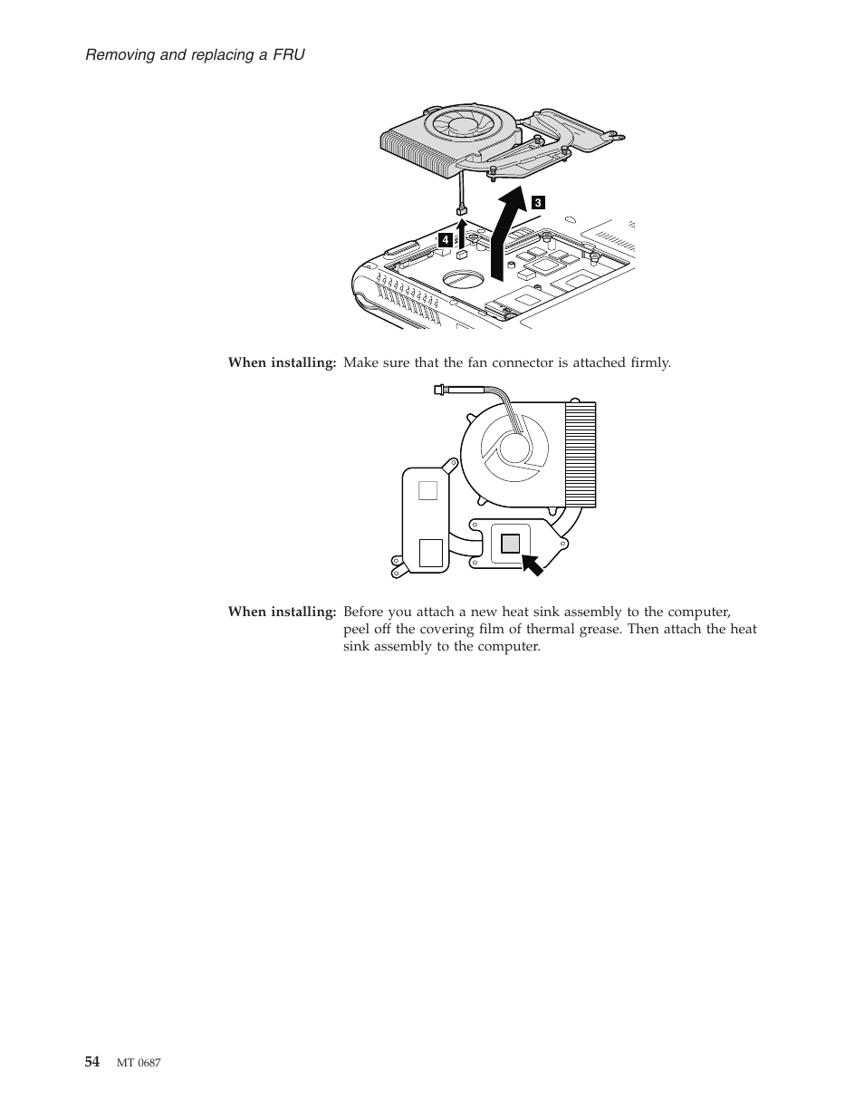 Lenovo 3000 N200 Notebook User Manual | Page 60 / 107