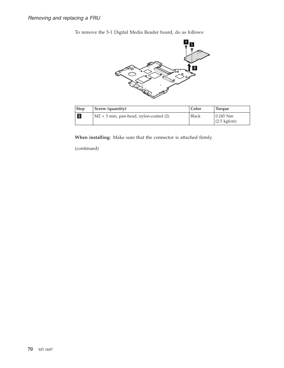 Lenovo 3000 N200 Notebook User Manual | Page 76 / 107