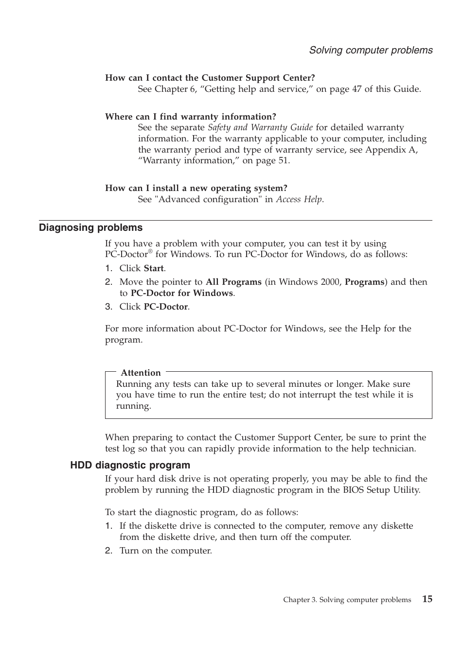 Lenovo ThinkPad Reserve Edition User Manual | Page 25 / 80