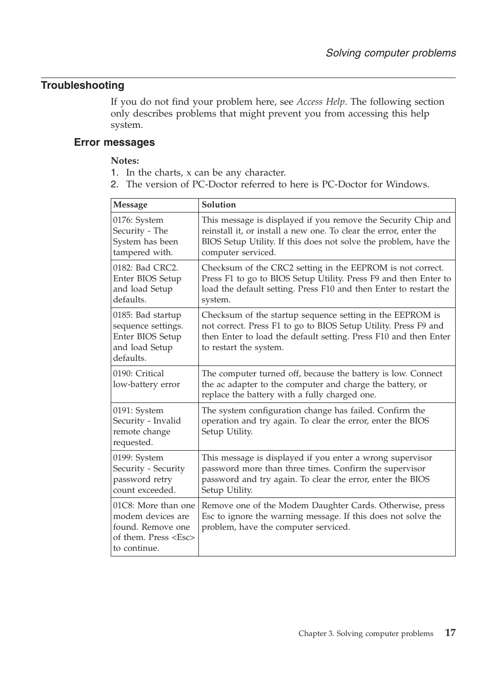 Lenovo ThinkPad Reserve Edition User Manual | Page 27 / 80