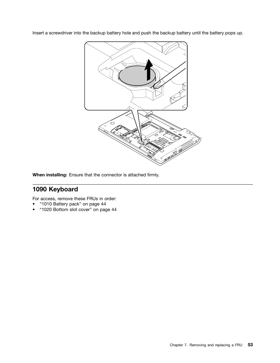 1090 keyboard | Lenovo B590 Notebook User Manual | Page 59 / 104