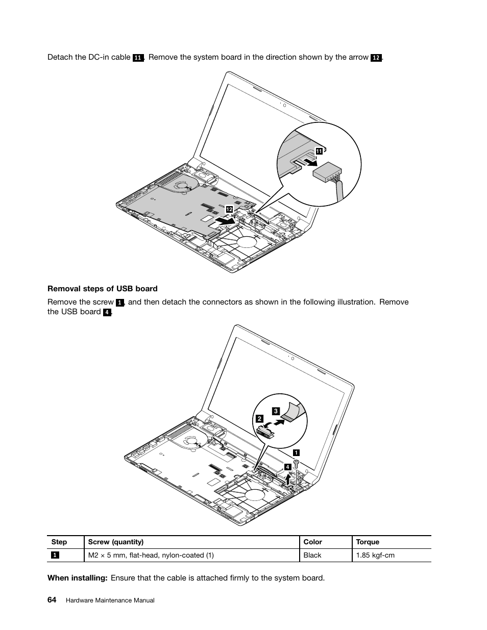 Lenovo B590 Notebook User Manual | Page 70 / 104