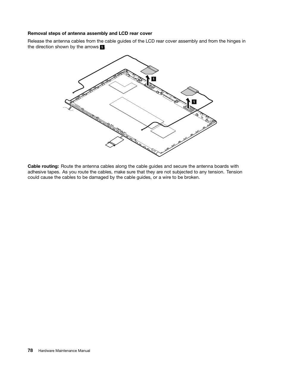 Lenovo B590 Notebook User Manual | Page 84 / 104