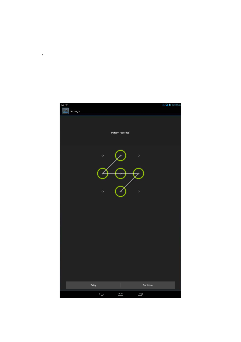 Lenovo A8-50 Tablet User Manual | Page 23 / 28