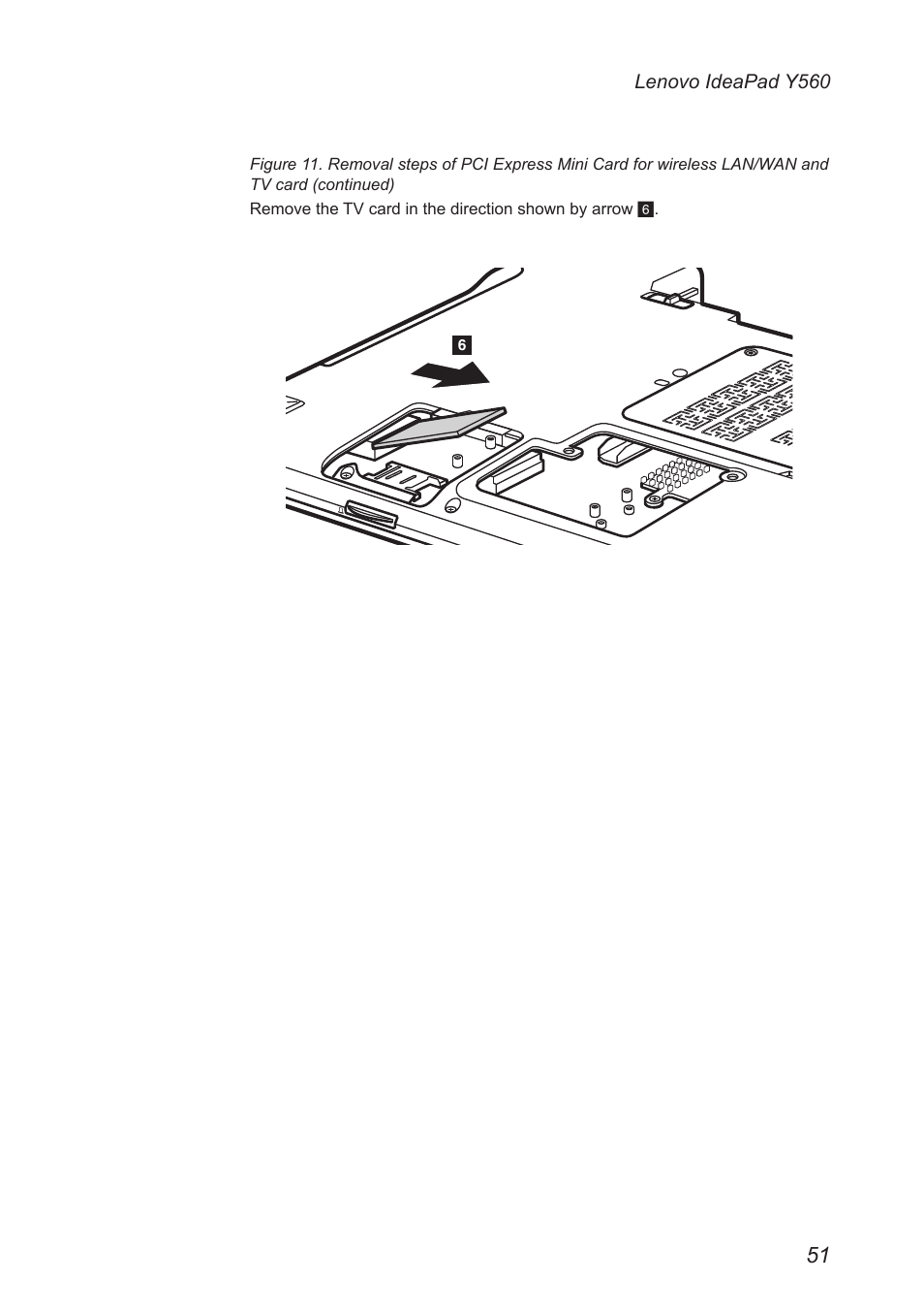 Lenovo IdeaPad Y560 User Manual | Page 55 / 103
