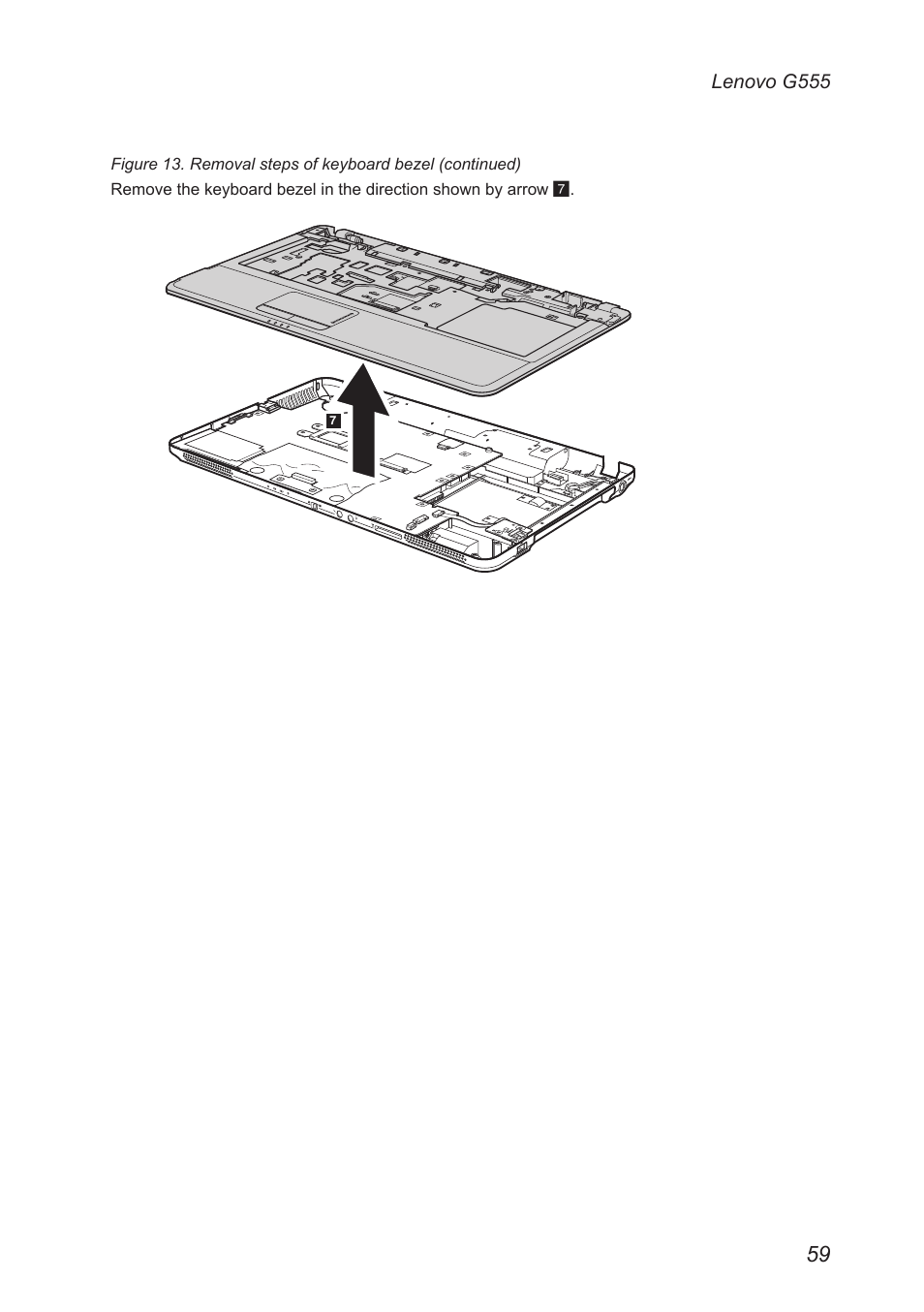 Lenovo G555 Notebook User Manual | Page 63 / 92