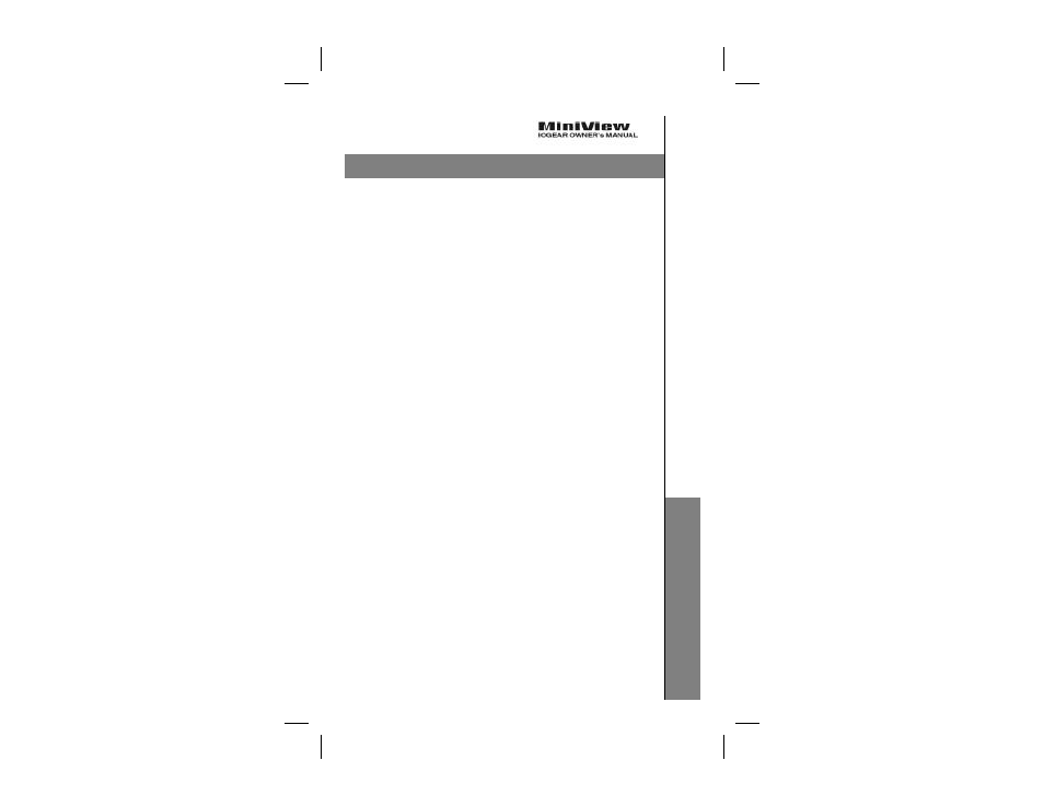 IOGear GCS12 User Manual | Page 7 / 34