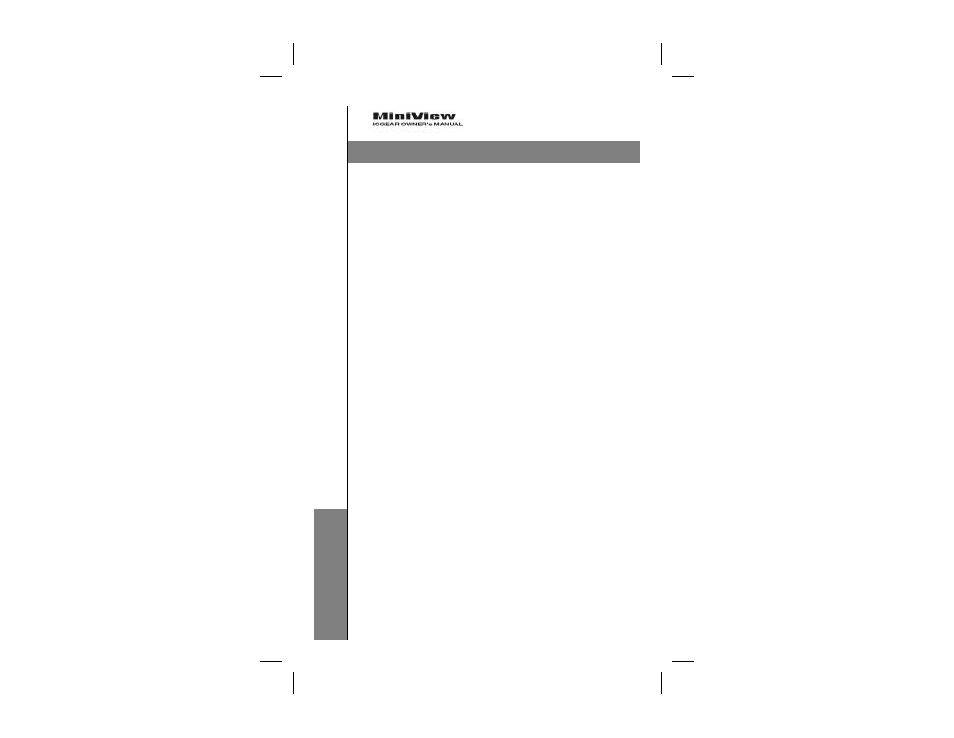 IOGear GCS12 User Manual | Page 8 / 34