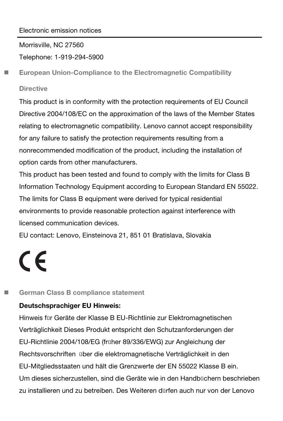 Lenovo A3000 Tablet User Manual | Page 19 / 23