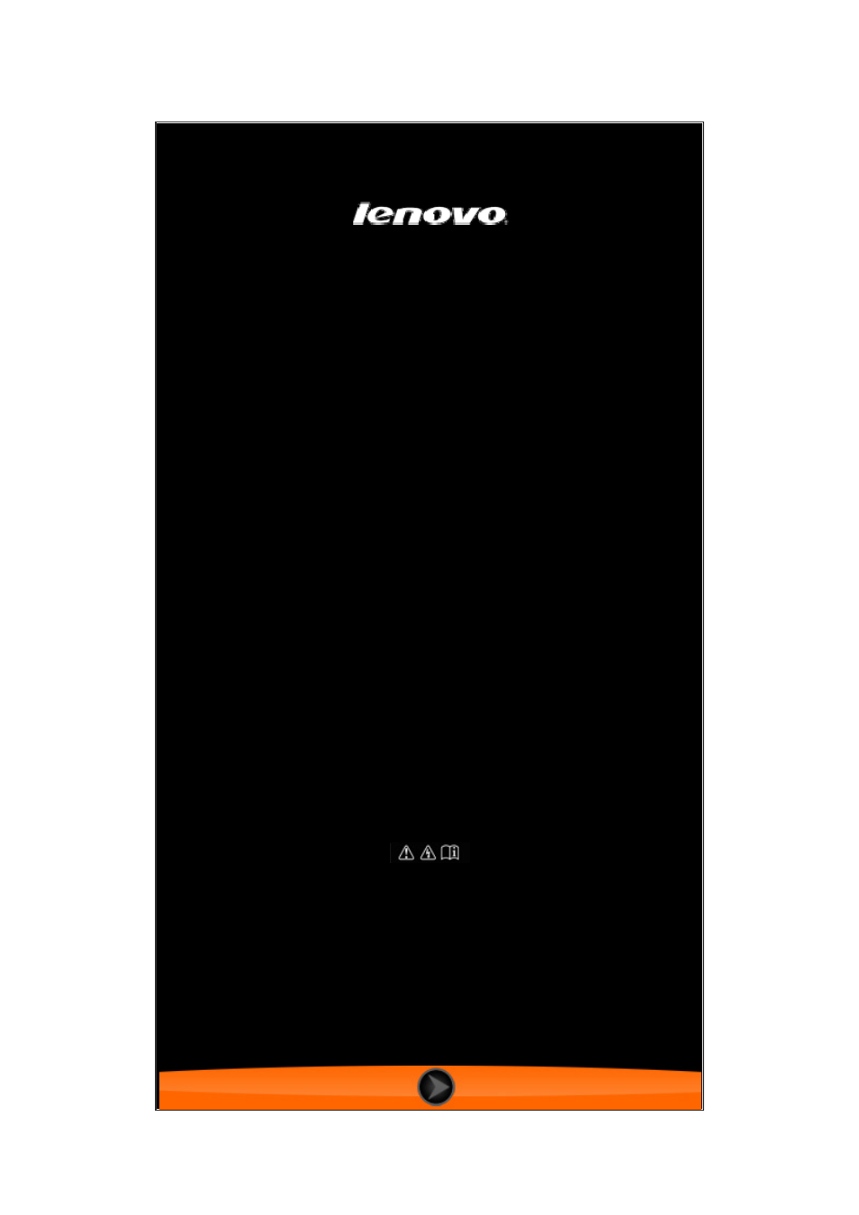 Lenovo A1 Tablet User Manual | 35 pages