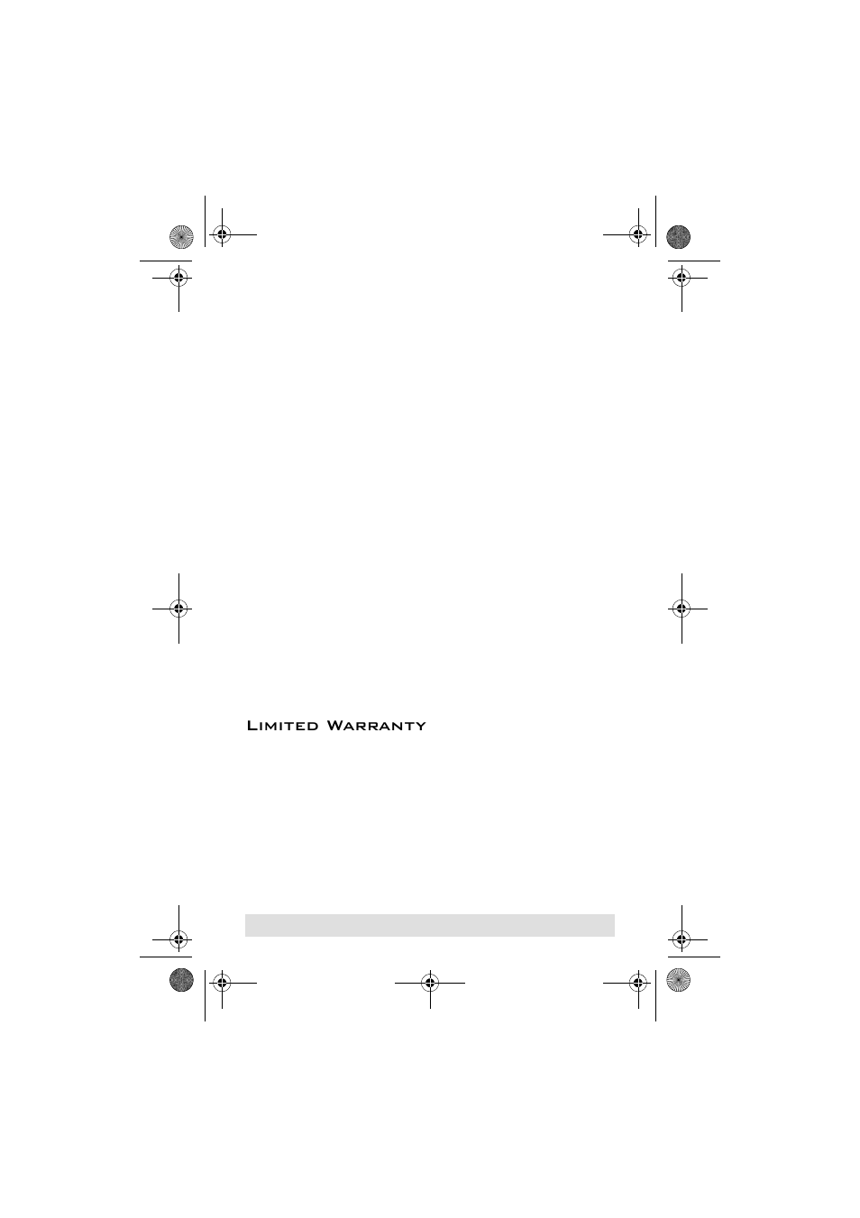 Limited warranty | ATEN UC-232A User Manual | Page 20 / 20