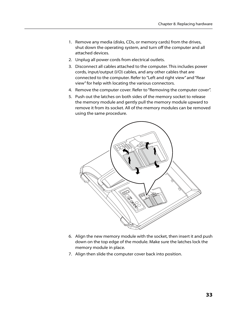 Lenovo IdeaCentre B520 User Manual | Page 35 / 73