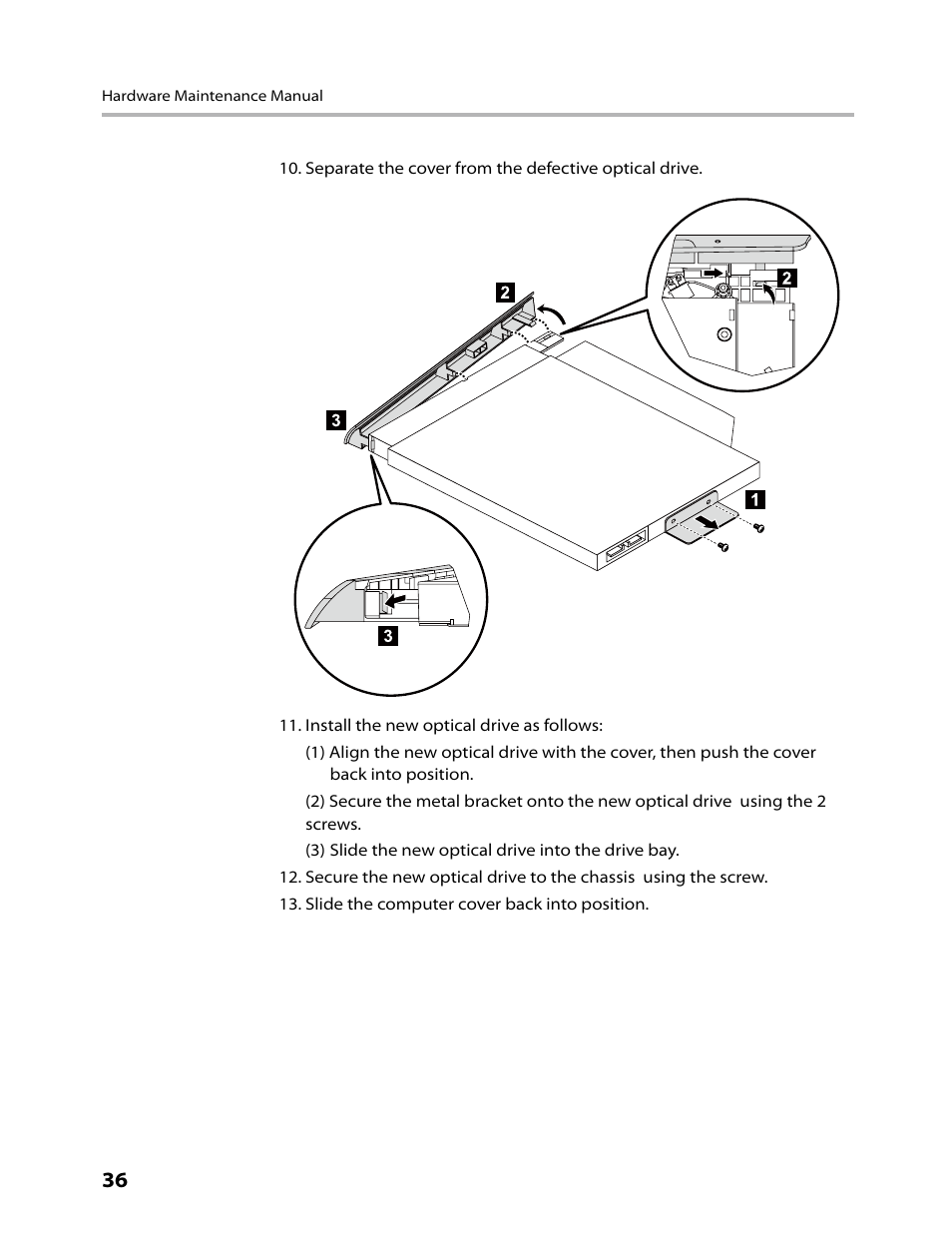 Lenovo IdeaCentre B520 User Manual | Page 38 / 73