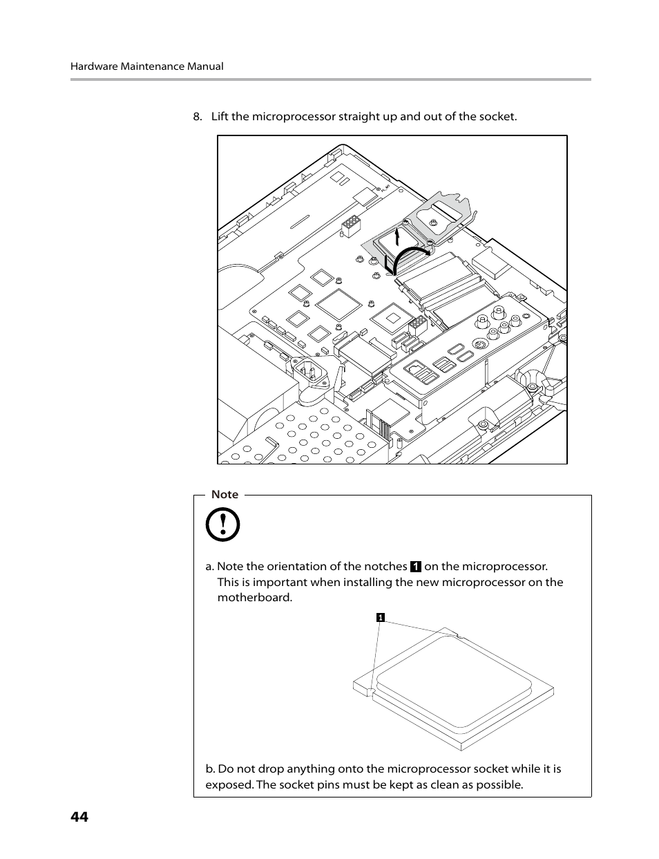 Lenovo IdeaCentre B520 User Manual | Page 46 / 73