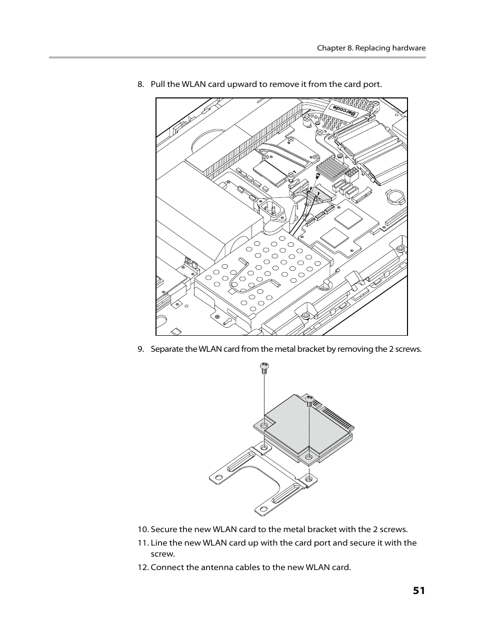 Lenovo IdeaCentre B520 User Manual | Page 53 / 73