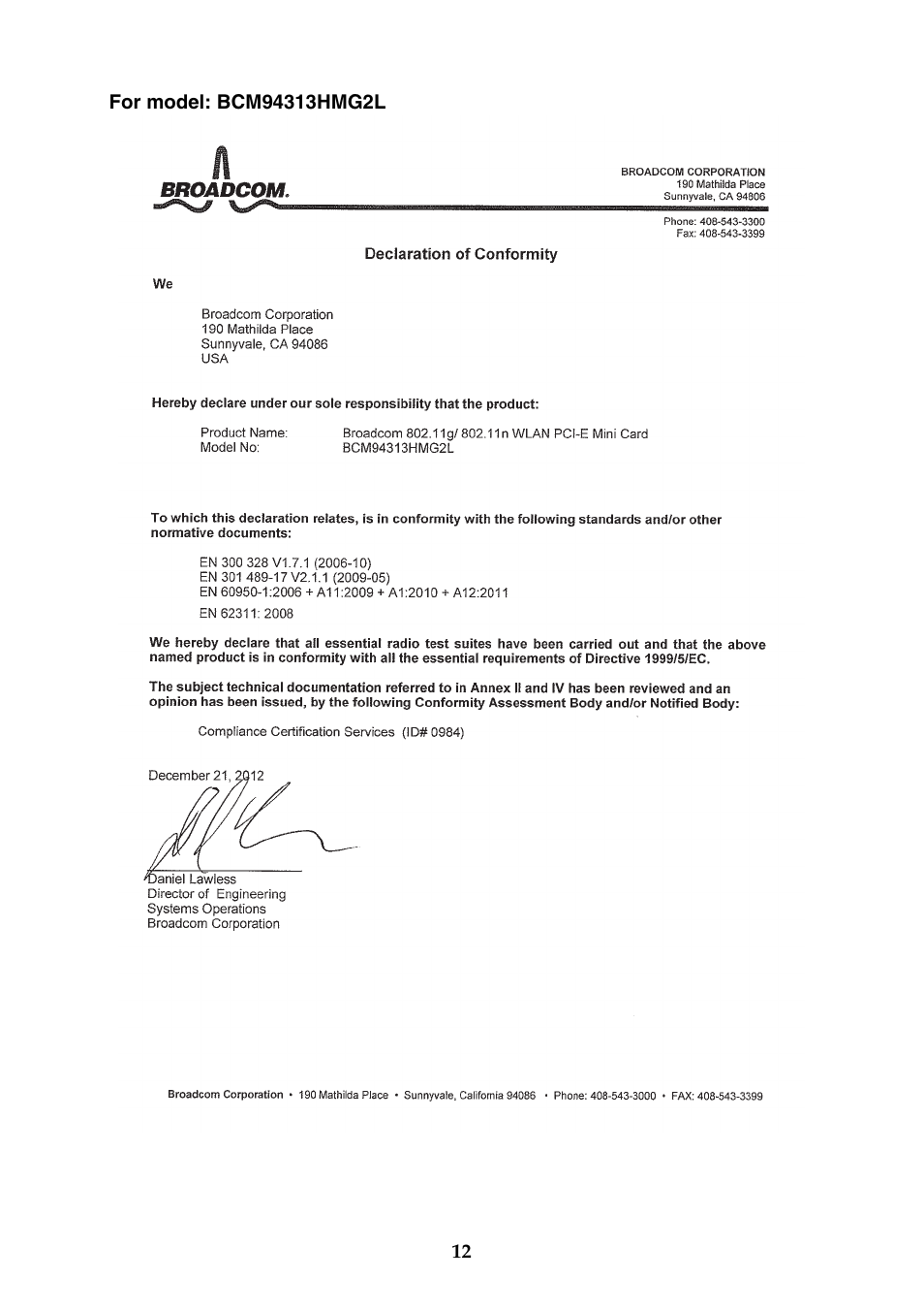 Lenovo IdeaPad Flex 15D Notebook User Manual | Page 12 / 13