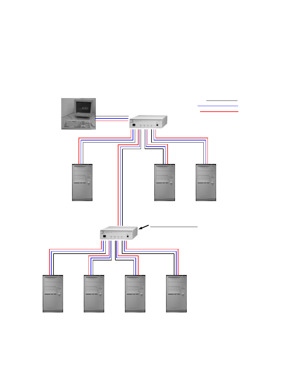 ATEN CS-104 User Manual | Page 5 / 12
