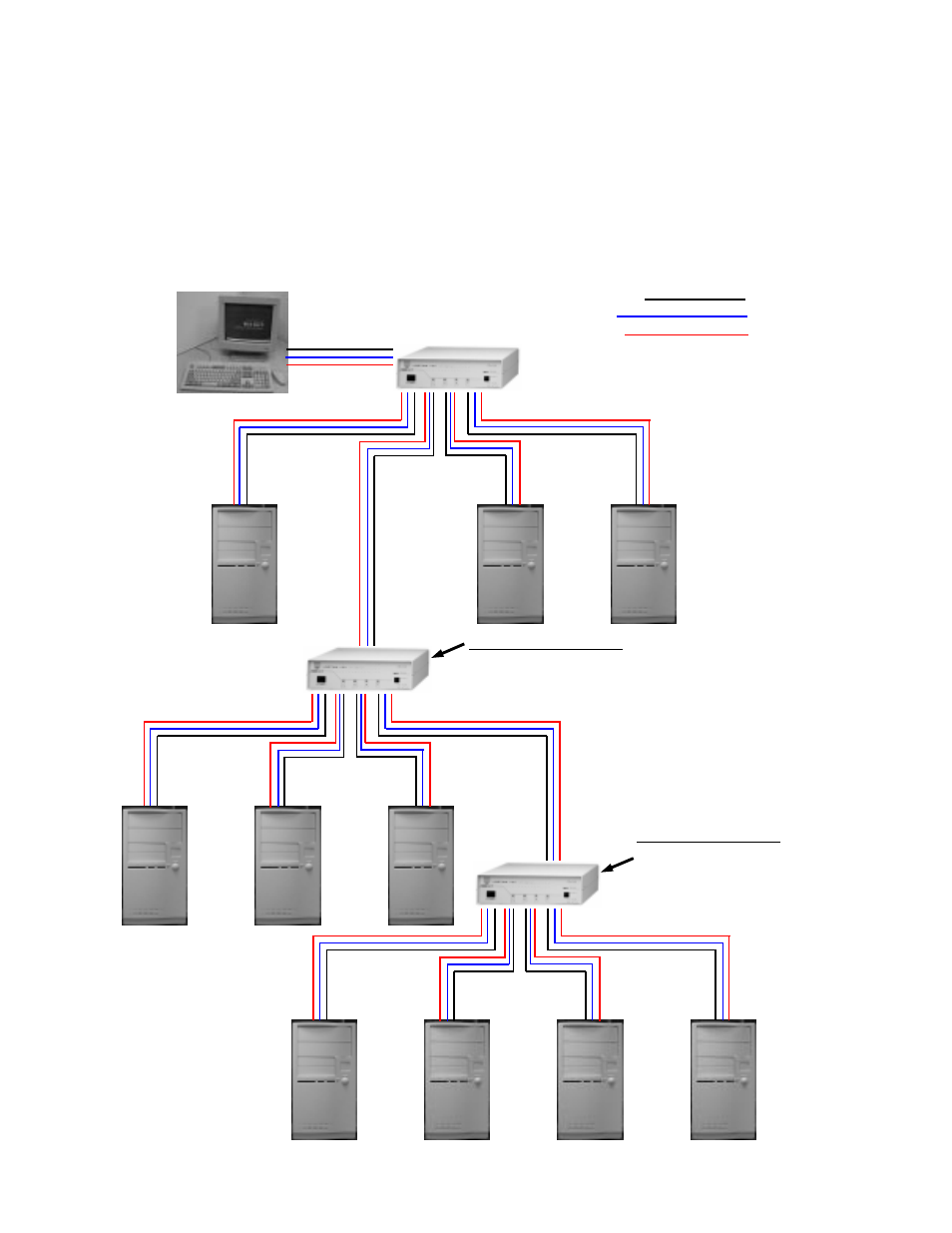 ATEN CS-104 User Manual | Page 6 / 12