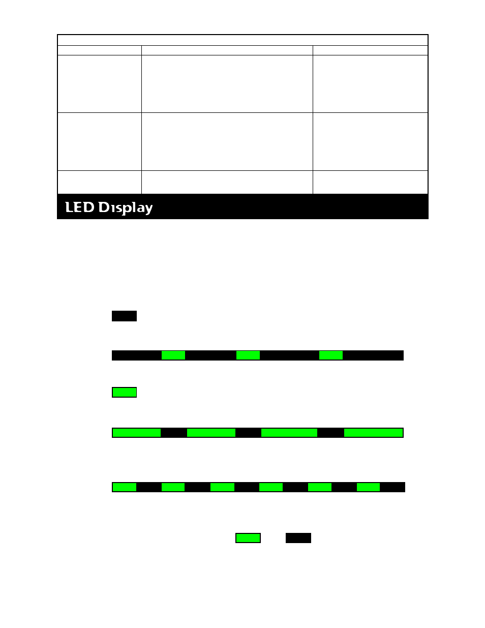 Lvsod | ATEN CS-104 User Manual | Page 9 / 12