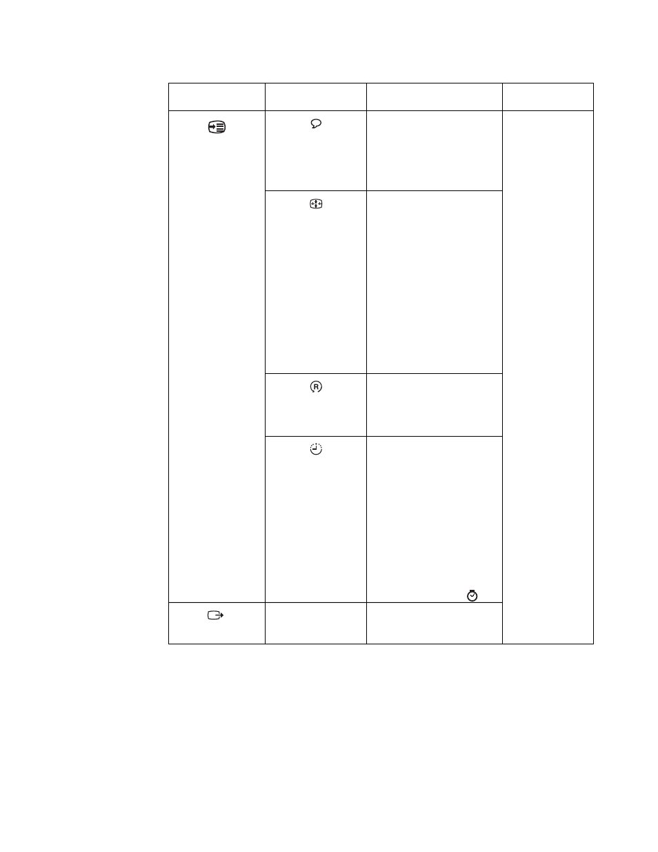 Lenovo ThinkVision LT2013p 19.5in LCD Monitor User Manual | Page 22 / 41